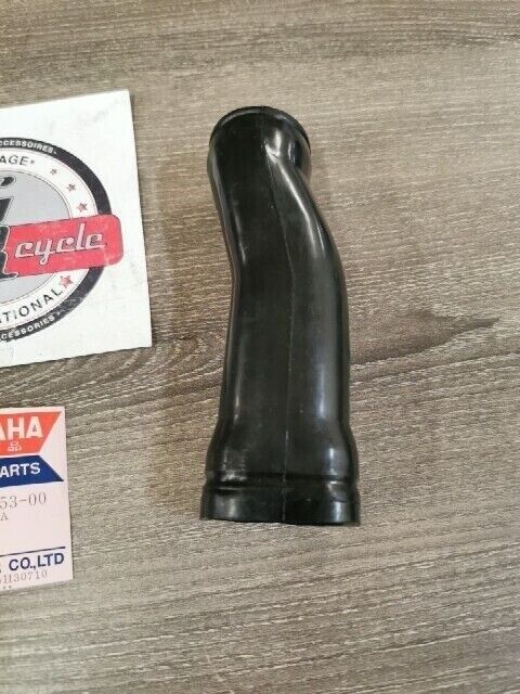 NOS YAMAHA LB802AE LB802AC LB50 AIR CLEANER JOINT 439-14453-00-00 Y170