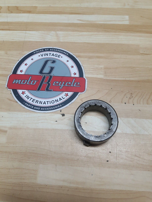 Honda CT70 clutch outer drive gear 2