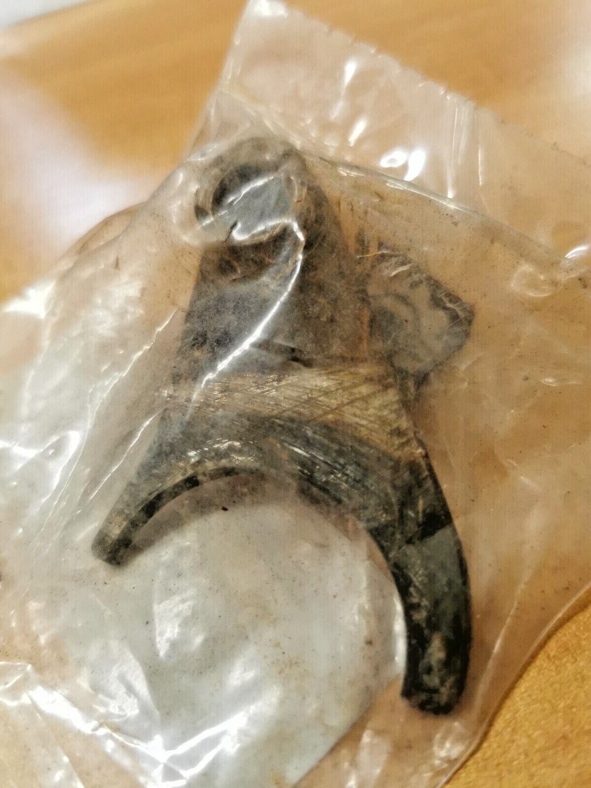 NOS CAN-AM TNT MX  FORK TRANSMISSION  1-3    420-258-580 CA5