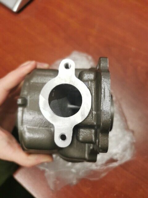 NOS Suzuki 1985 RM80 CYLINDER 11210-20960 S33