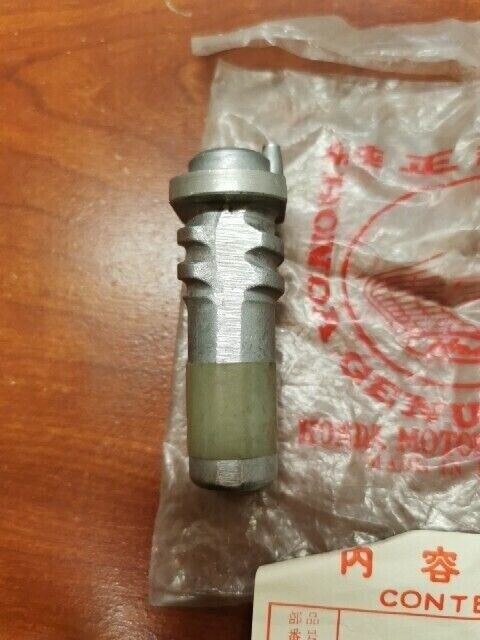 NOS Honda PS50 Z50A UPPER HOLDER 51504-064-020 H99