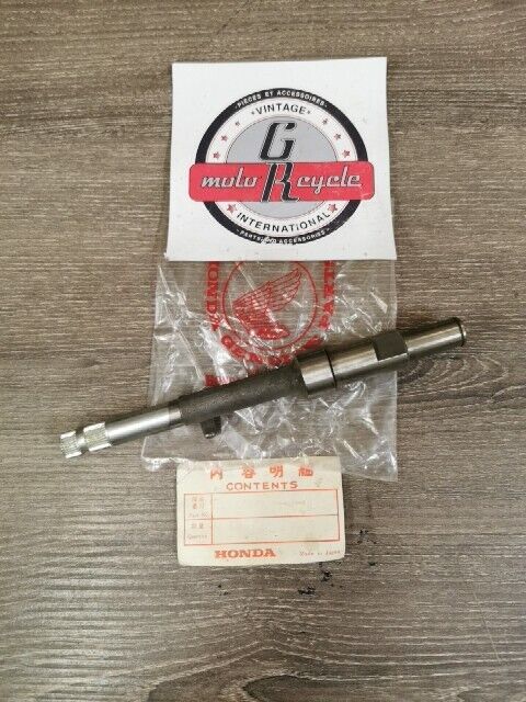 NOS HONDA C92 C95 CA95 SPINDLE STARTER 28251-200-000 H81