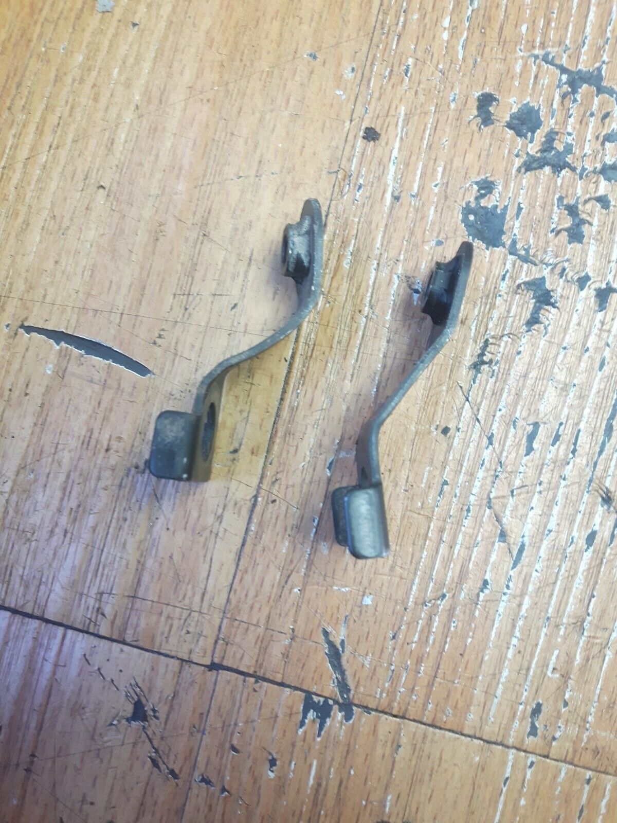 Kawasaki KLX125 2003 under bracket 2004 2005 2006
