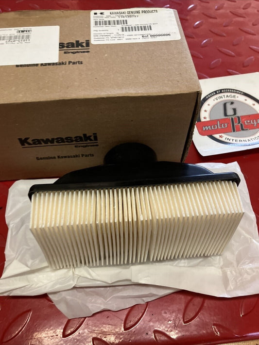 NOS KAWASAKI AIR FILTER 11013-0727 K16