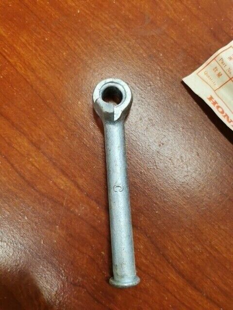 NOS Honda CA175K3 CB125K CB175K CD125 CD175 KICK STARTER PEDAL 28302-303-000 H86