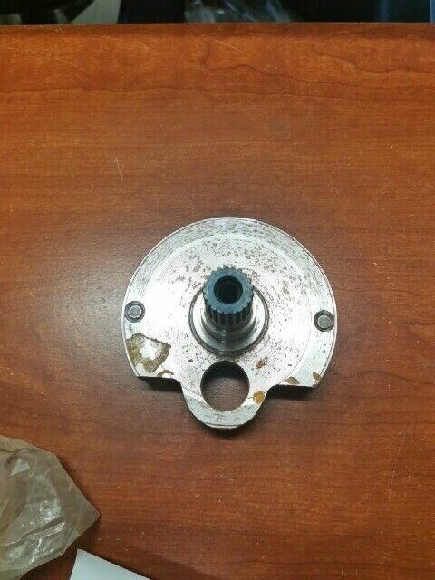 NOS Honda 1982 1983 CR250R RIGHT CRANKSHAFT 13330-KA4-700 H78