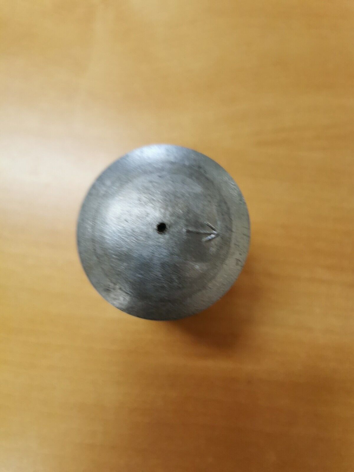 NOS SUZUKI PISTON STD 12110-35613 Superseded by 12110-43000 S7