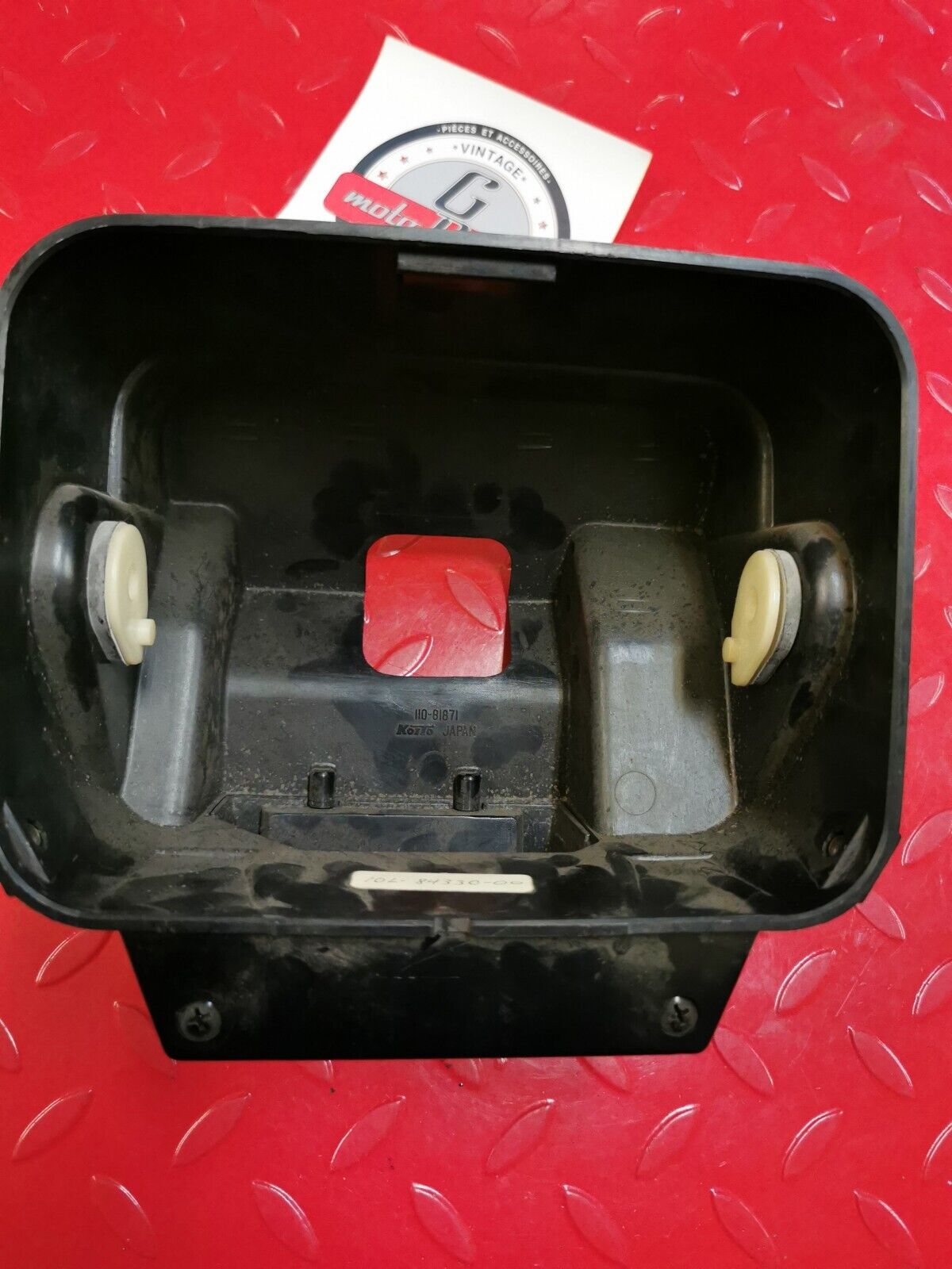 NOS Yamaha XV920J Headlight BODY ASSEMBLY 10L-84330-00-00 Y18