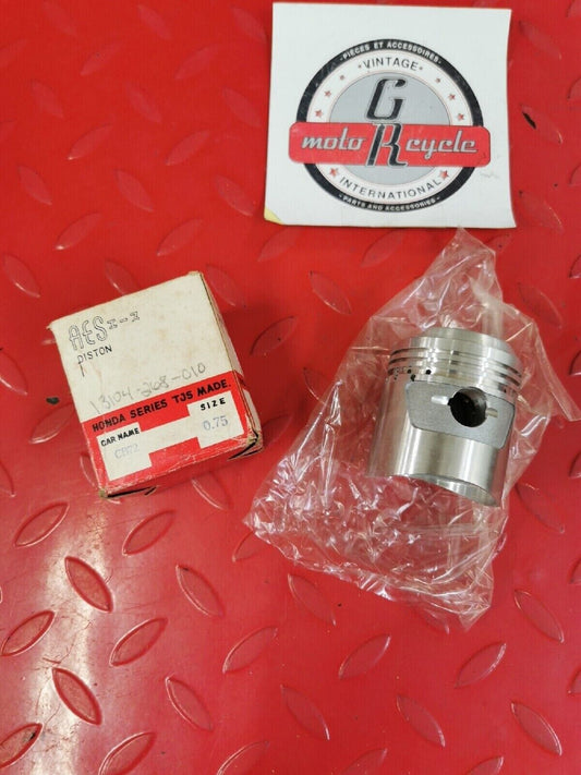 NOS HONDA CL72 CB72  PISTON 1.00  13104-268-010  H40