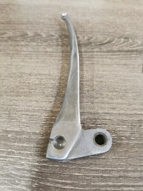 NOS HONDA CA110 1962 CT90 CT200 1964 1966 LEVER LEFT HANDLE 53178-053-670 H74