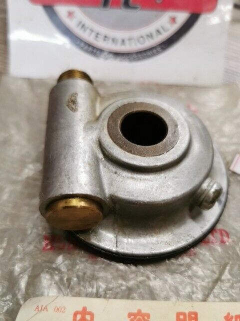 NOS HONDA CB72 CB77 1960 - 1964 BOX SPEEDO GEAR 44800-268-020 H79