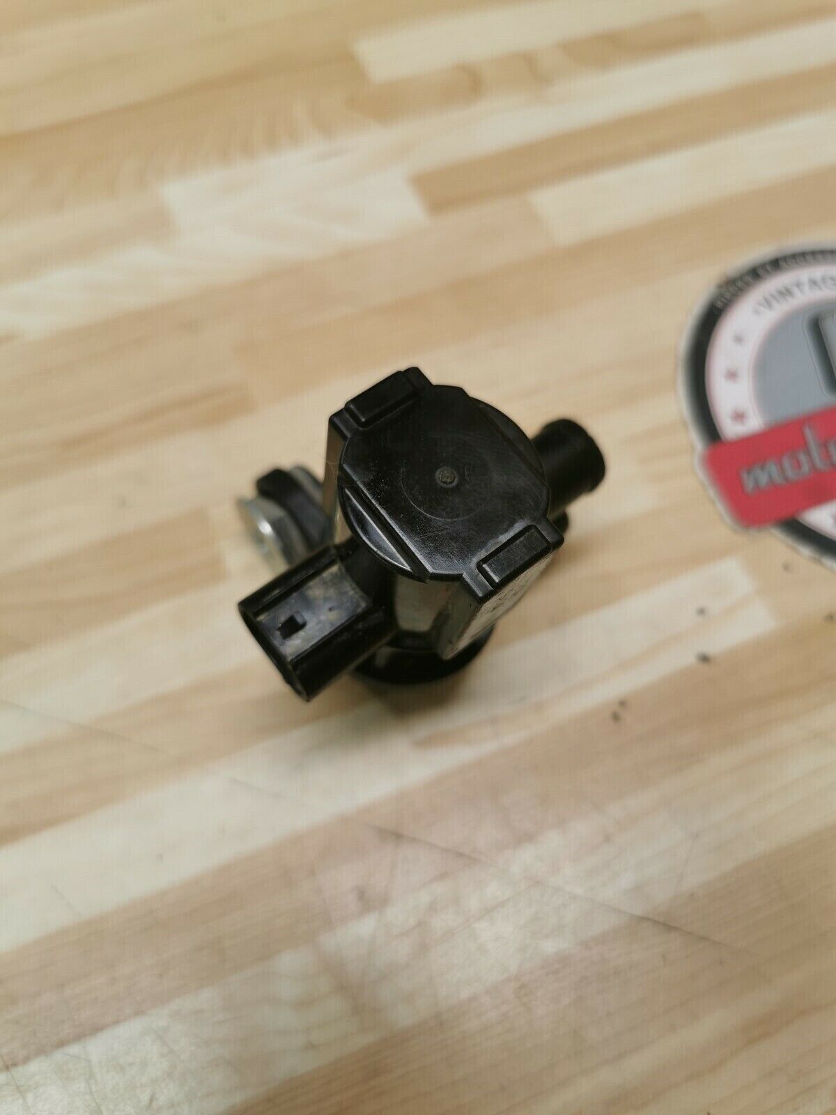 Honda CRF250L 2013 secondary air injection solenoid valve 2013 - 2019