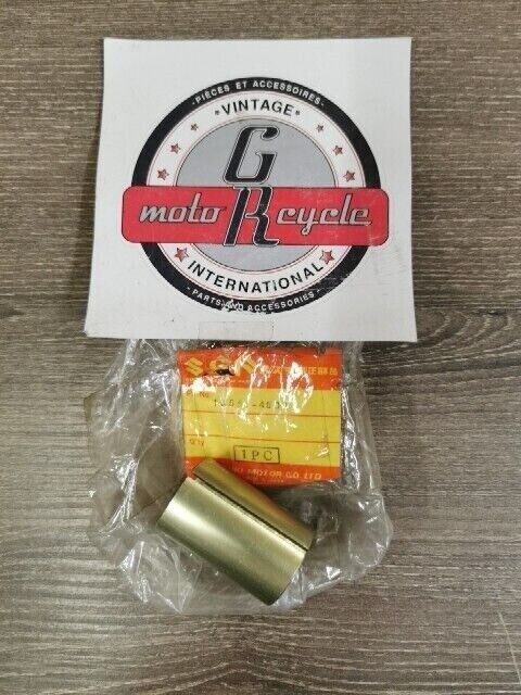 NOS SUZUKI GC750C 1977 - 1979 VALVE THROTTLE 13551-45011 S52