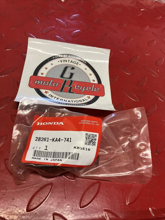NEW HONDA CR250R CR500R 1985 - 2007 KICKSTARTER RETURN SPRING 28261-KA4-741 H100