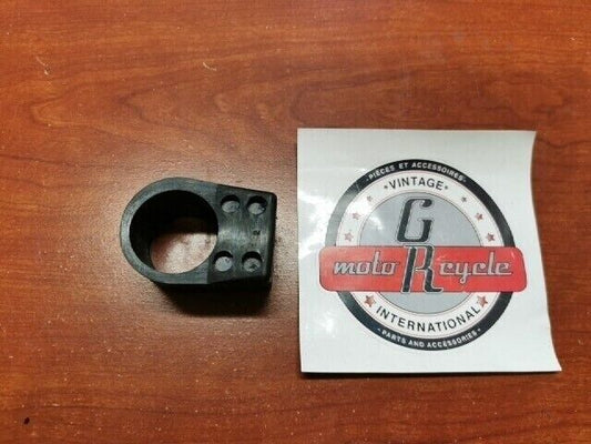 NOS Kawasaki 1980 1981 KDX80 1979 1980 KX80 CHAIN GUIDE 12053-1029 K37