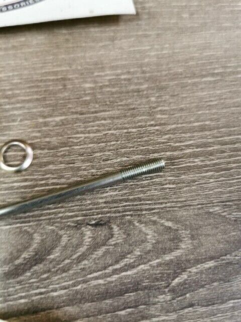 NOS HONDA CR125 1983 SPOKE SET B REAR WHEEL 426B0-KA3-710 H101