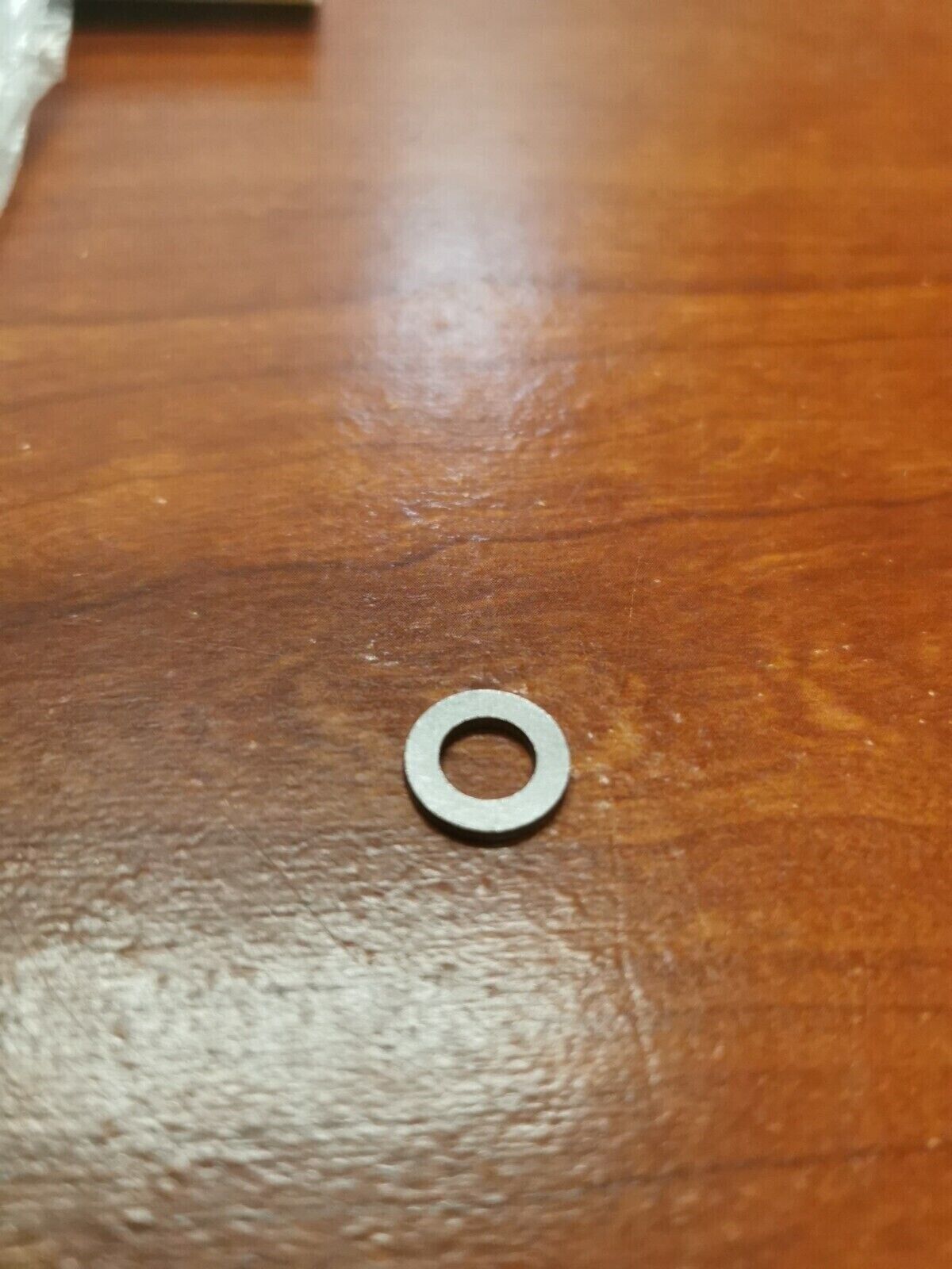 NOS Yamaha YJ50 SH50 CY50 PLATE WASHER 90201-06656-00 SUB. 90201-064L6-00 Y72