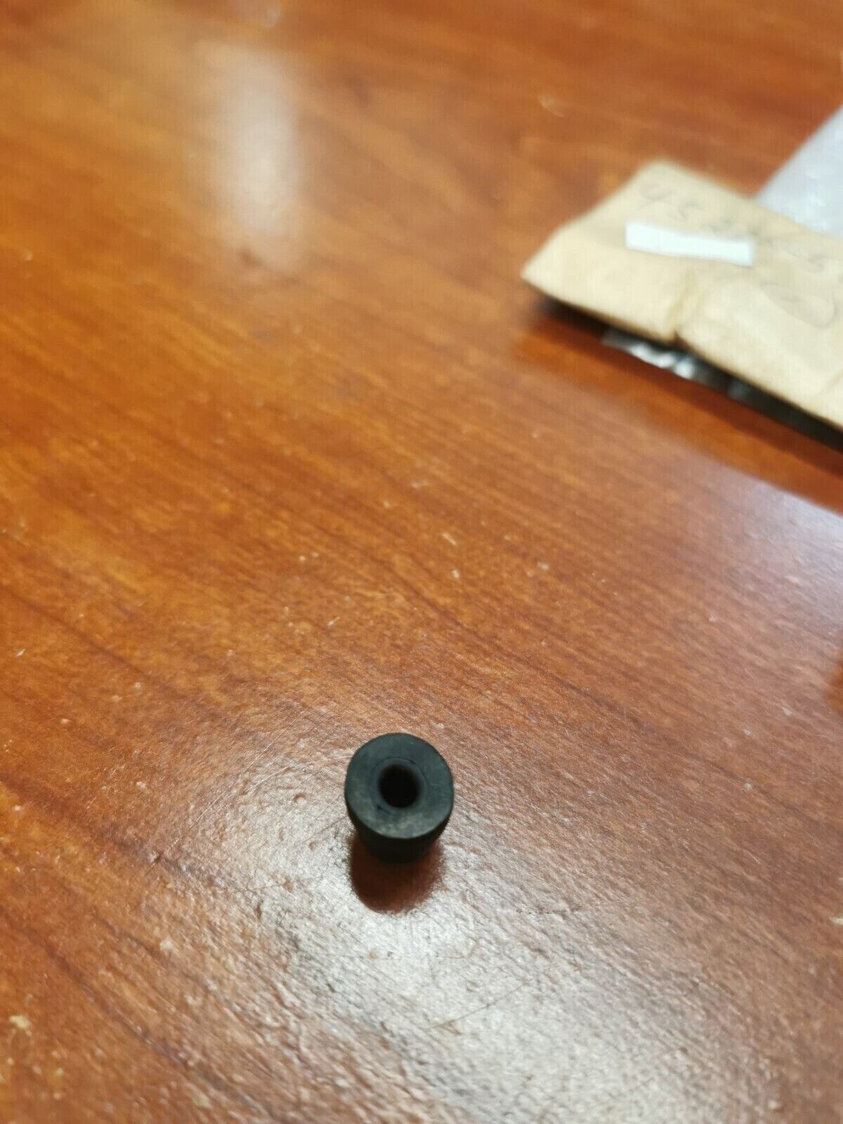NOS Honda CB350 CB360 CB400 CB450 CB500 BLEEDER SCREW CAP 45225-579-013 H84