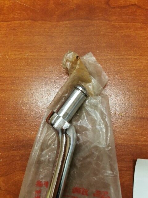 NOS Honda CB350F KICK STARTER ARM 28301-333-010 H80