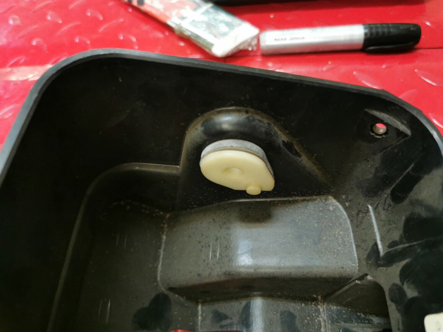 NOS Yamaha XV920J Headlight BODY ASSEMBLY 10L-84330-00-00 Y18