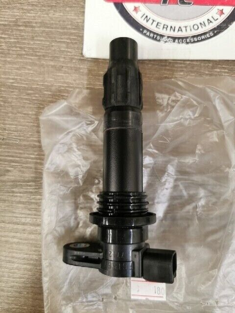 NOS YAMAHA APEX RX10RTRX RX10PEL PZ50XTHB IGNITION COIL 8FP-82310-00-00 Y113