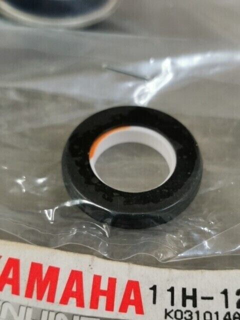 NOS YAMAHA RX10PER YXM700PHEH RX10LTX MECHANICAL SEAL KIT 11H-12438-10-00 Y113