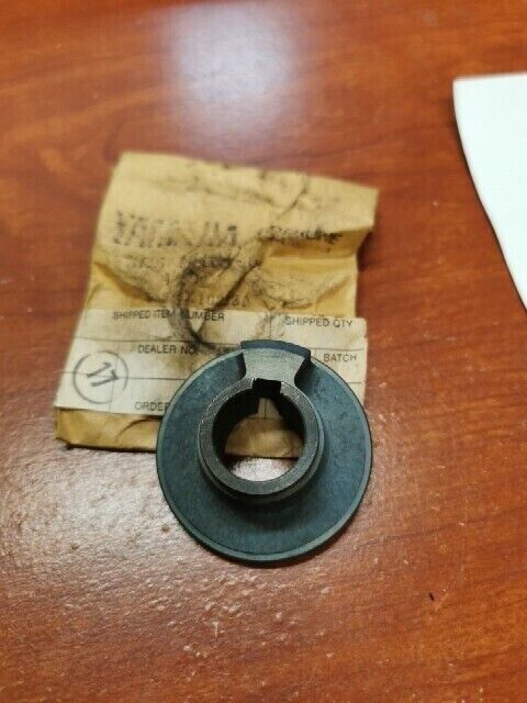NOS Yamaha LC50 MA50M PW50 QT50 YF60S YT60 SPACER 3L5-16181-01-00 Y119