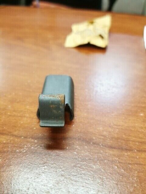 NOS Yamaha BR250 CF300 CS340 ET340 PZ480 SLIDE METAL 8A5-47115-00-00 Y130