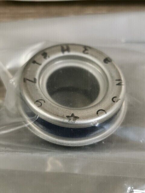 NOS YAMAHA RX10PER YXM700PHEH RX10LTX MECHANICAL SEAL KIT 11H-12438-10-00 Y113