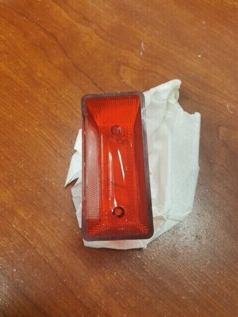 NOS Honda CA72 CA77 CA92 CA95 CE71 TAILLIGHT LENS 33702-255-000 H97