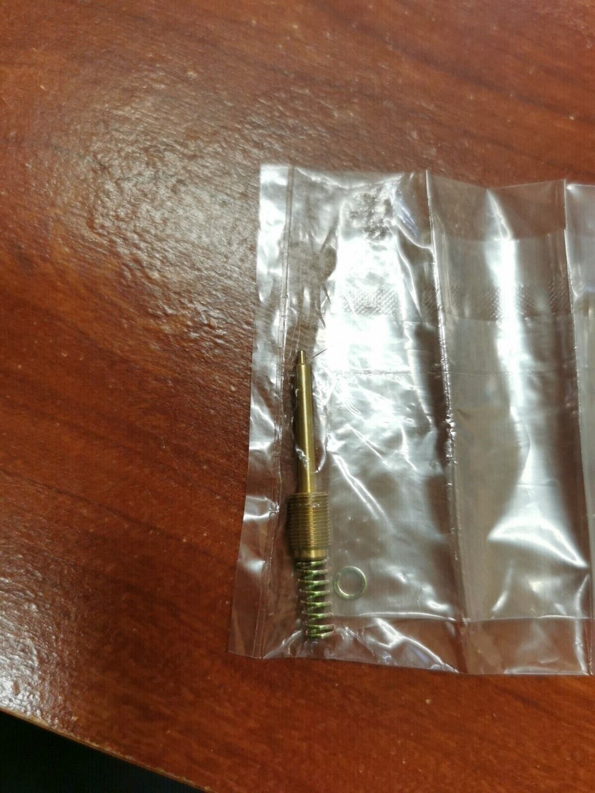 NOS Yamaha XV700 XV750 XV1100 XV920 PILOT SCREW 10L-14923-01-00 Y93