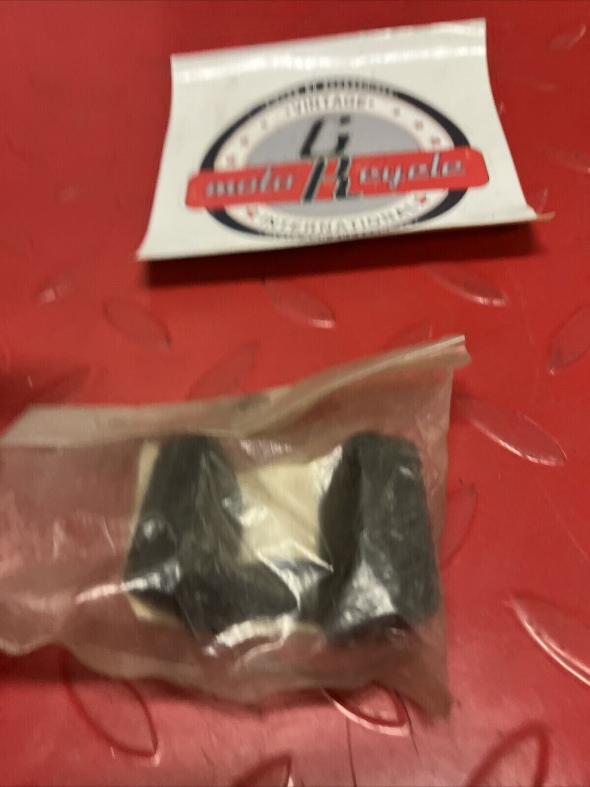 NOS YAMAHA XT250 XT350 REAR WHEEL DAMPER 3Y1-25364-00-00 Y66