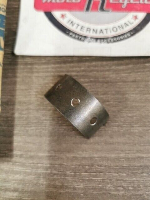 NOS YAMAHA TX500 TX750 XS500 1976 - 1978 BEARING PLANE 341-11416-30-00 Y189