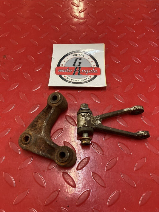 Honda CR80R 1984 linkage 52470-GC4-730