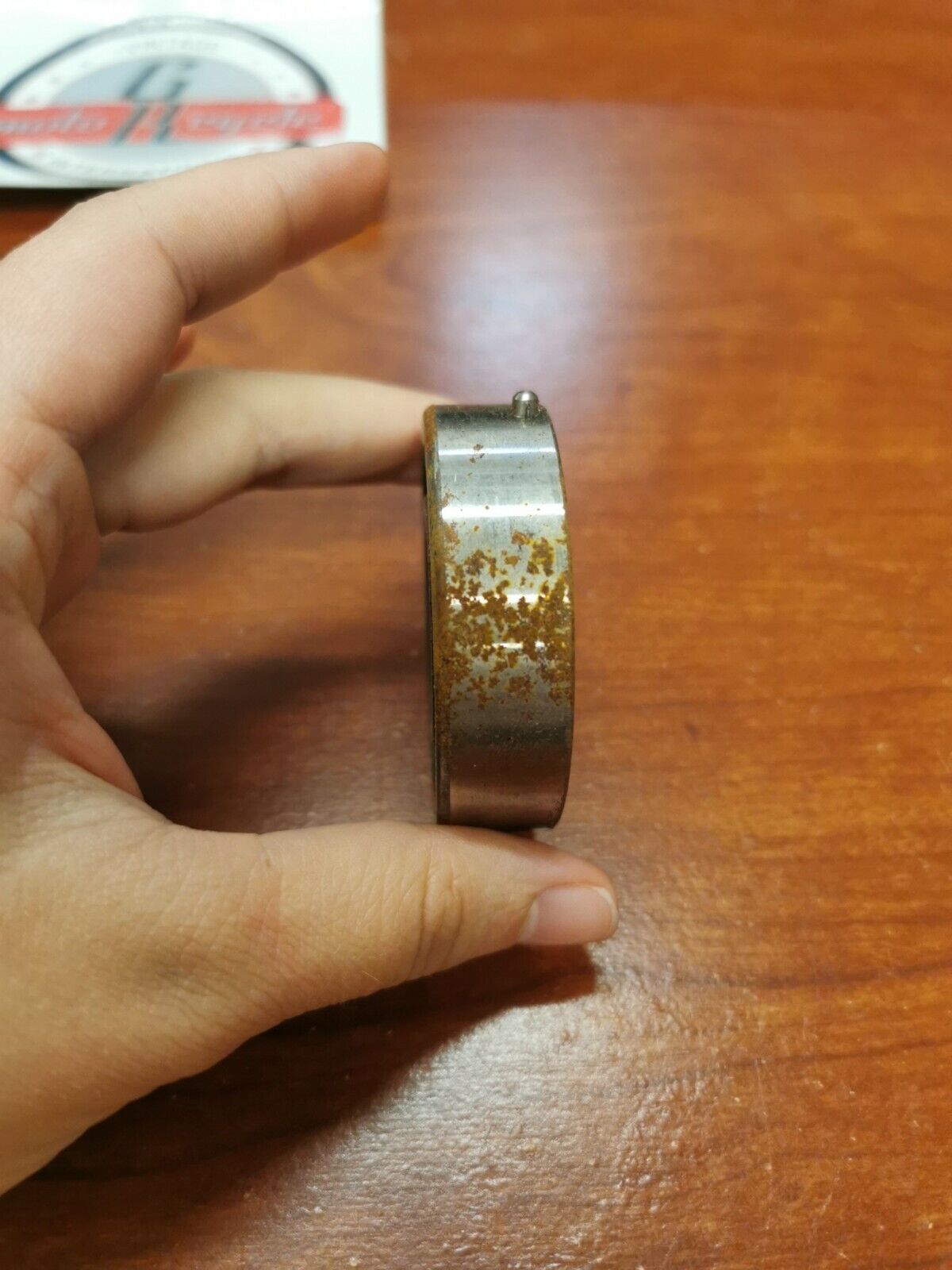 NOS Yamaha 1996 WR250 YZ250 TRANSMISSION BEARING 93306-20577-00 Y86