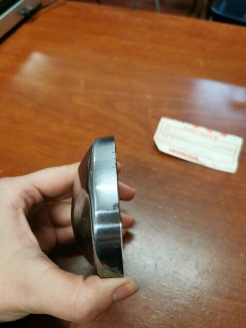 NOS Honda ATC185S ATC200 XL125S PULSE GENERATOR COVER CDI 30370-437-000 H86