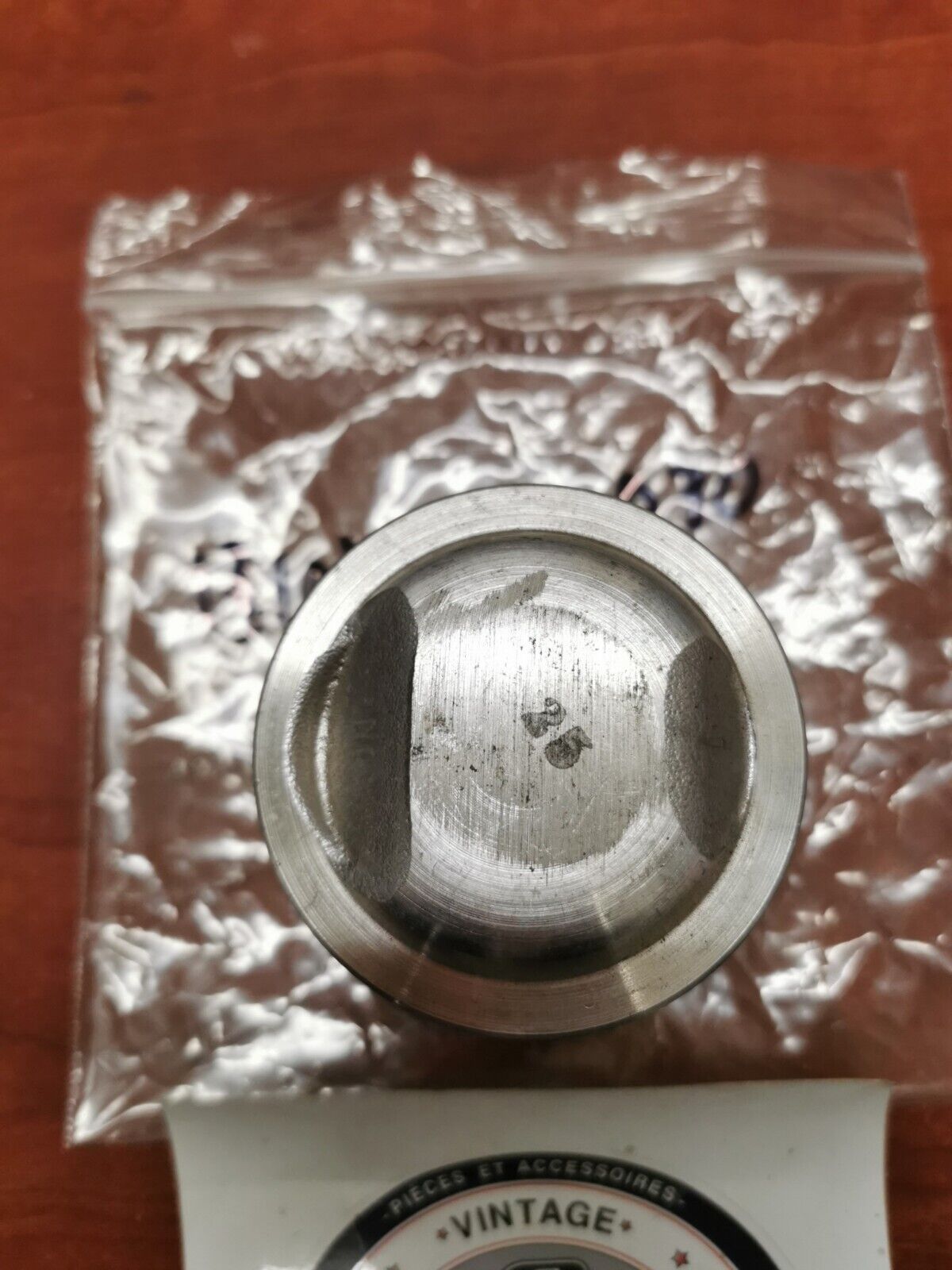 NOS Honda CL450 CB450 PISTON (OS 0.25) 13102-292-030 H62