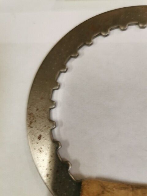 NOS HONDA CB250 PLATE A CLUTCH 22311-268-000 SUB BY 22311-286-000 H70