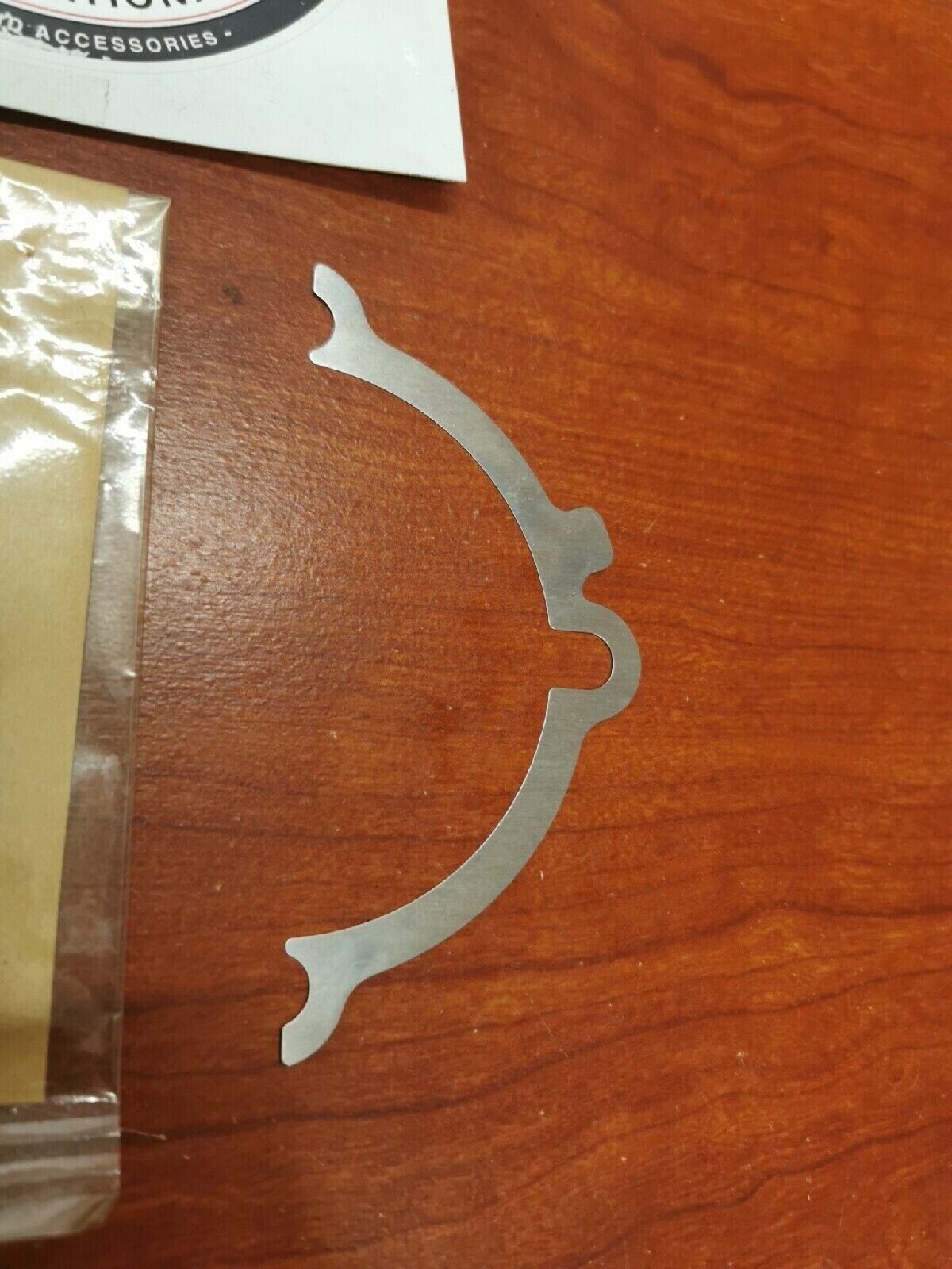 NOS Yamaha YFM400 YFM350 YFM225 PINION SHIM 59V-17531-20-00 Y69