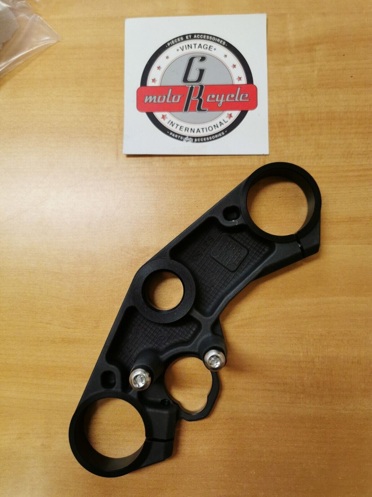 NEW TAKE OFF SUZUKI GSXR600 GSXR750 2011 -  2023 STEERING  HEAD 51311-01H00 S10
