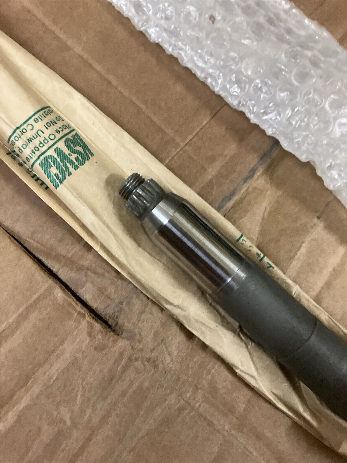 NOS Yamaha F50 F60 50HP 2005-2024 60HP 2002-2024 Drive shaft