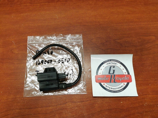 NOS SUZUKI DENSO IGNITION COIL CDI 129000-0610 S30