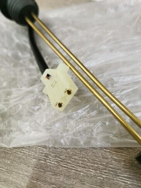 NOS YAMAHA VT60L VX500D OIL LEVEL GAUGE 8CR-85720-01-00 SUB 8CR-85720-02-00 Y113