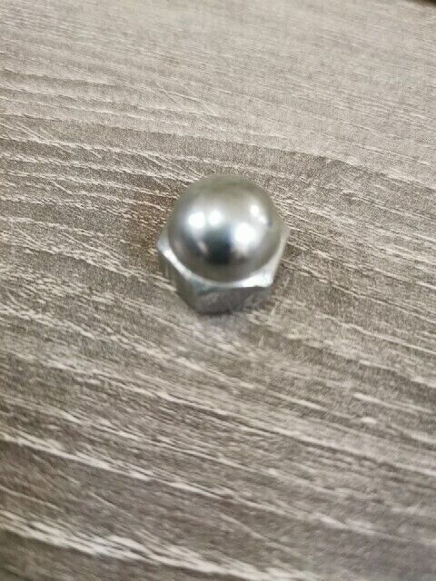 NOS YAMAHA TX750A RD350A TX500 RD250B XS650G XS2 MJ2 L5T NUT 92803-10700-00 Y159