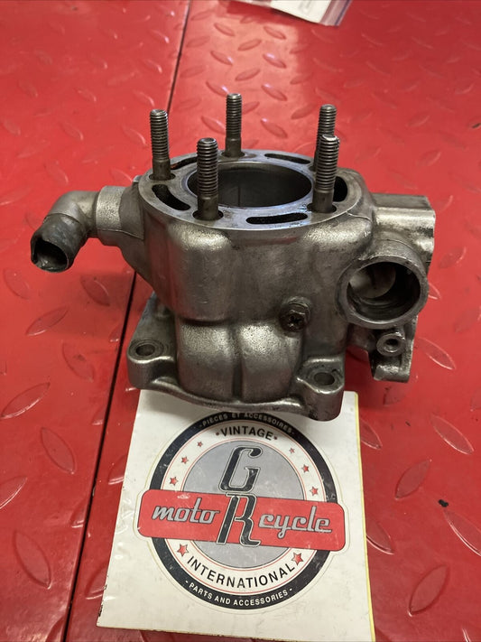 Honda CR125R 1987 cylinder jug barrel 54.4mm