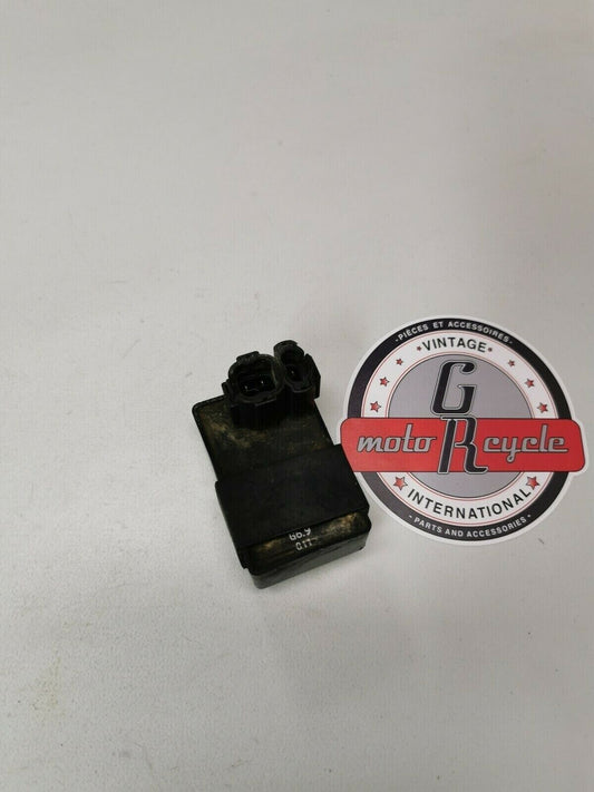 Honda CRF80F 2007 CDI ignition control module ecu XR100R XR80R CRF100F