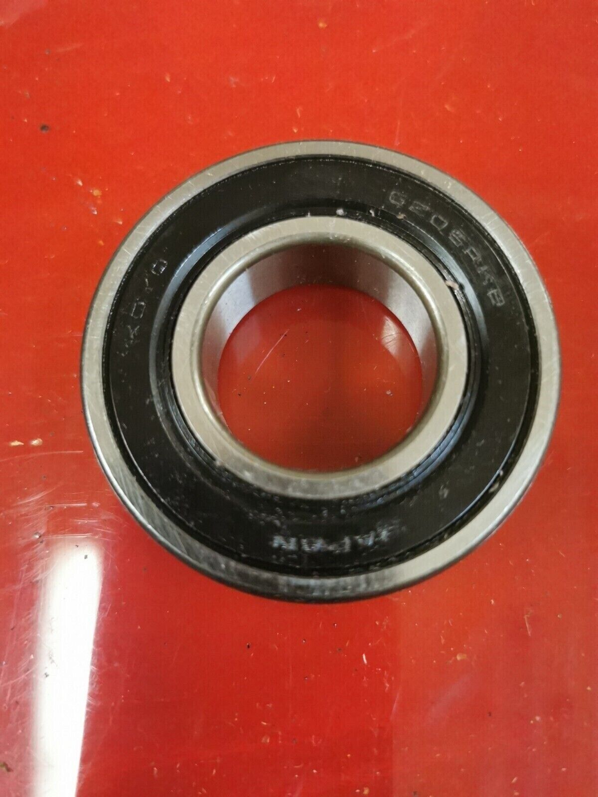 NOS SUZUKI LTF500 BEARING 09262-30101  S23
