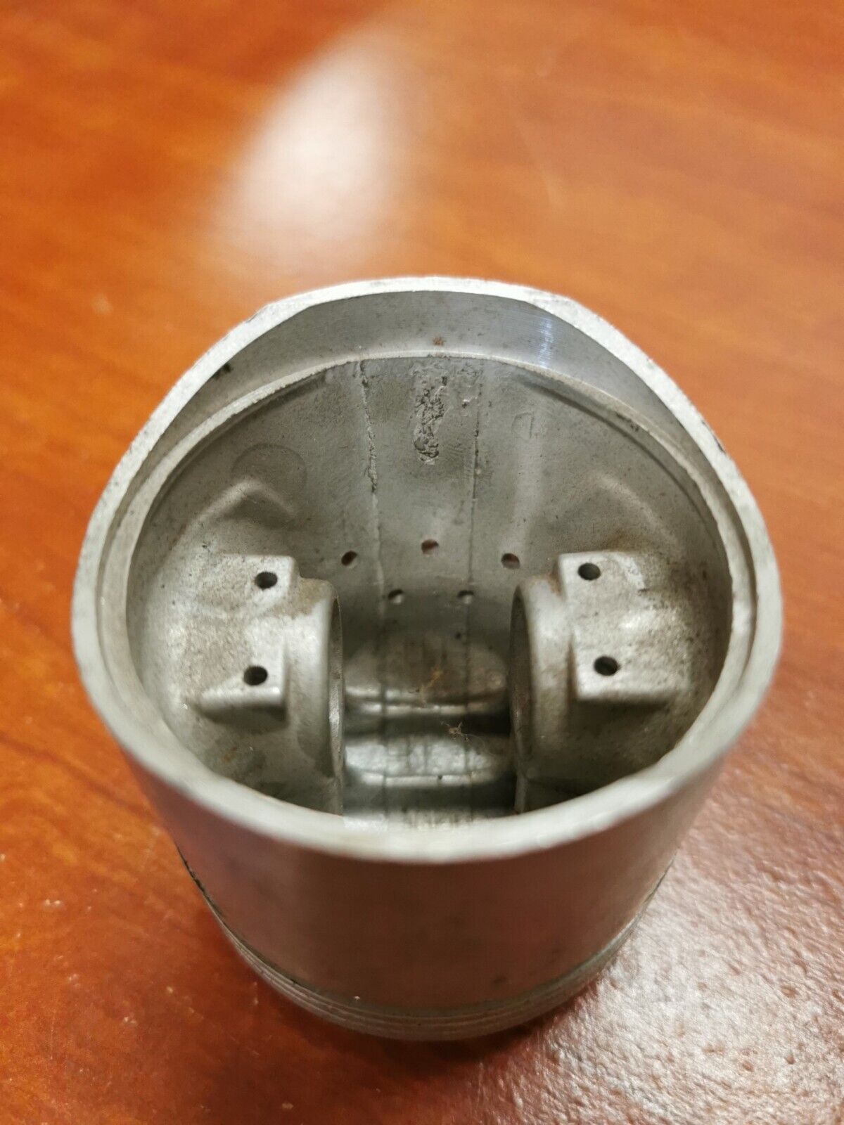 NOS Honda CL175 CA175 PISTON (1.00) 13105-235-000 H62