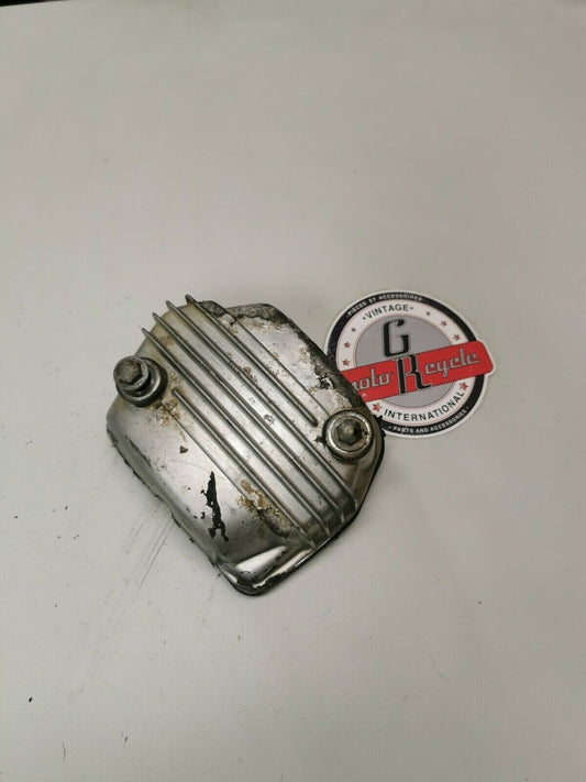 Honda XR100 1984 cylinder head cover cap 12301-KA9-681 XR80R 1983 - 1987 2