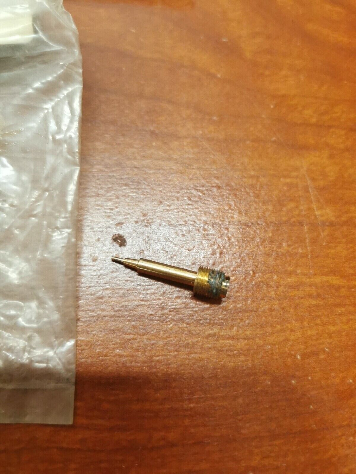 NOS Yamaha XS1100 PILOT SCREW 3L1-14923-00-00 SUB. 11J-14105-00-00 Y69